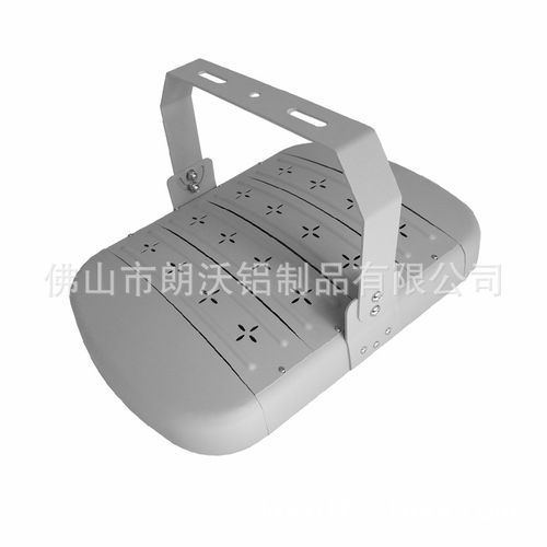 佛山市厂家直销 现货供应 led隧道灯灯具外壳 隧道灯模组外壳套件