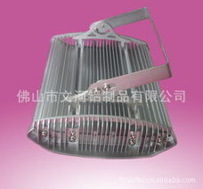 卯昌粉隧道灯具产品列表及选型指南