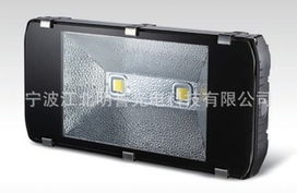 宁波江北明誉光电科技隧道灯具产品系列概览